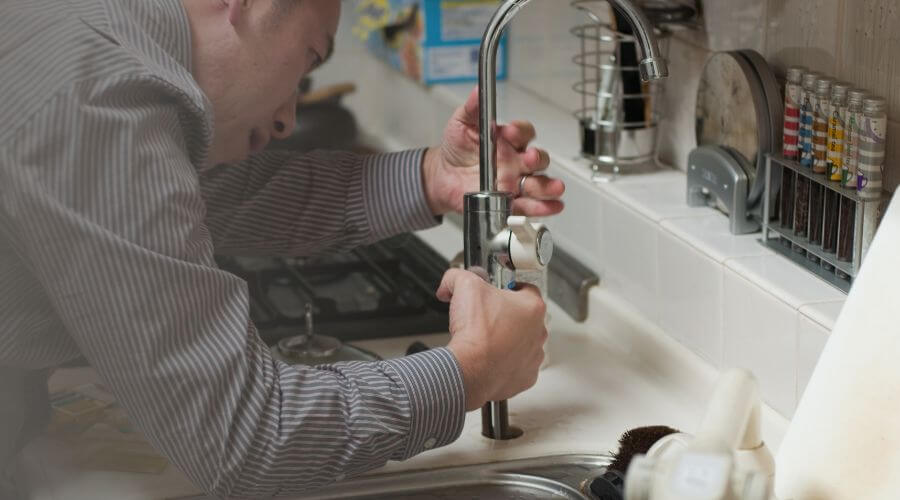 Professional expert plumbing services in Mora, MN